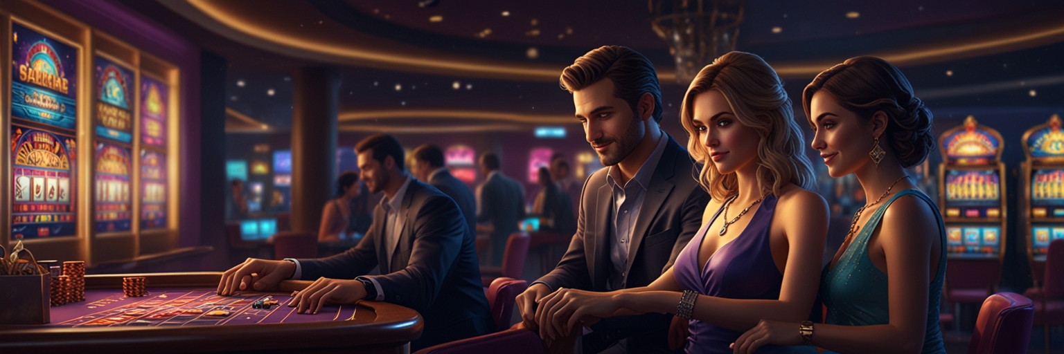 Magneticslots Review