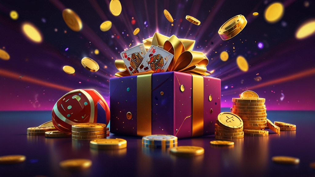 Magneticslots Casino