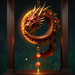 Dragon Lantern Magneticslots Es Fiable