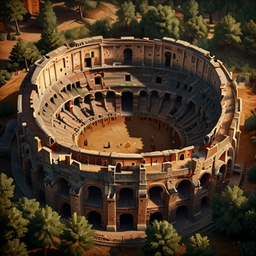 Imperial Coliseum Opiniones De Magneticslots