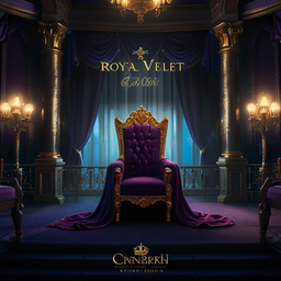 Royal Velvet Magneticslots Casino