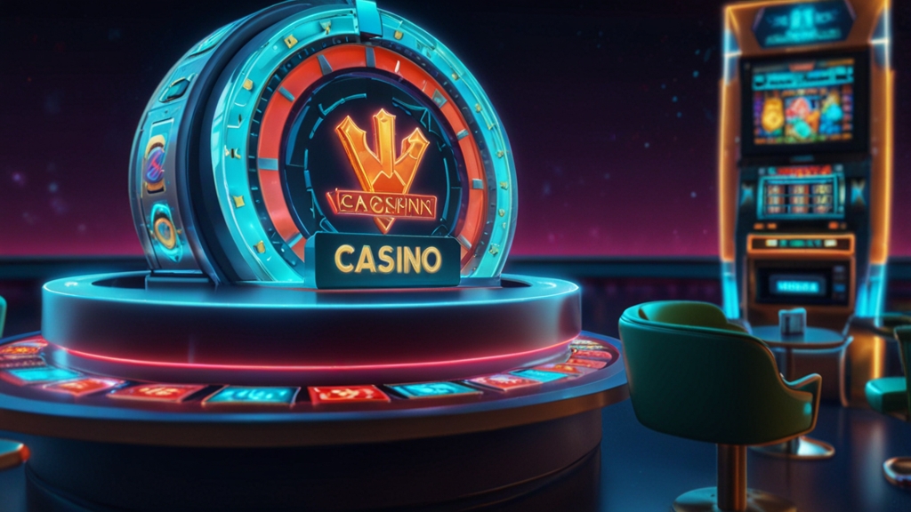 Magneticslots Es Legal