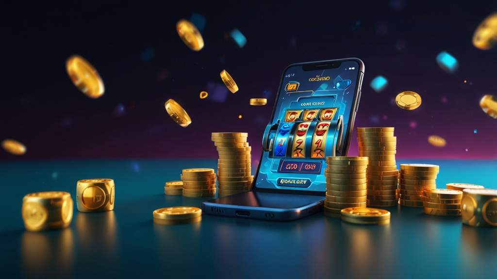 Magneticslots Review